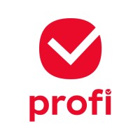 Profi logo