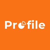 Profile logo