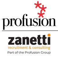 Profusion Group logo