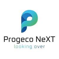 Progeco NeXT logo