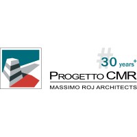 Progetto CMR logo