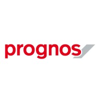Prognos AG logo