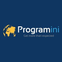 Programini logo