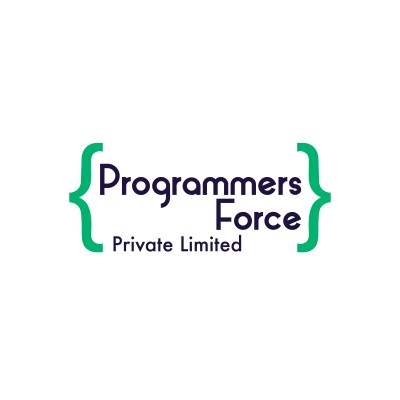 Programmers Force logo