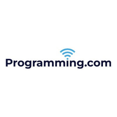 Programming.com logo