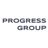 Progress Group logo