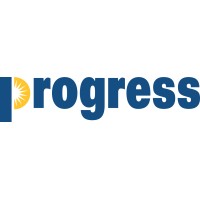 Progress Industries logo