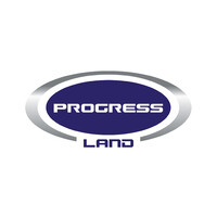 Progress Land Services Ltd. logo