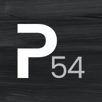Project 54 logo