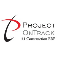 Project On Track logo