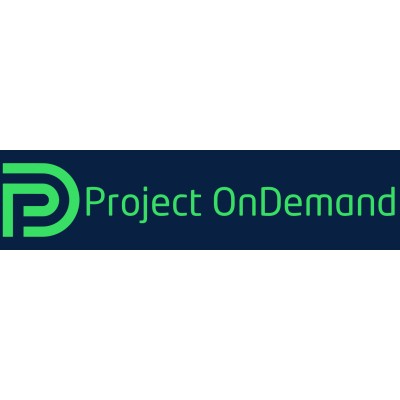 Project OnDemand logo
