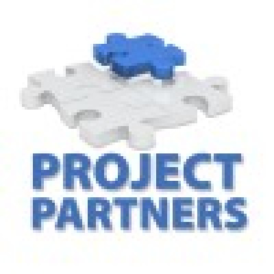 Project Partners logo