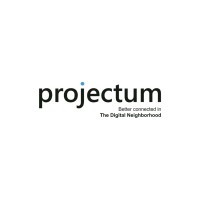 Projectum logo