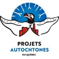 Projets Autochtones du Québec logo