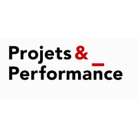 Projets et Performance logo