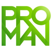 Proman logo