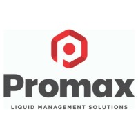 Promax logo
