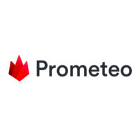 Prometeo logo
