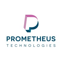 Prometheus Technologies logo