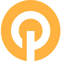 Prominent logo