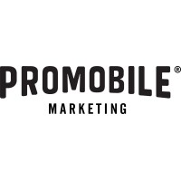 Promobile Marketing logo