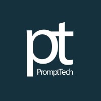 PromptTech Global logo