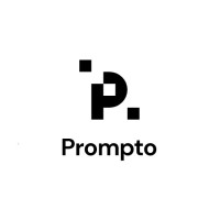 Prompto logo