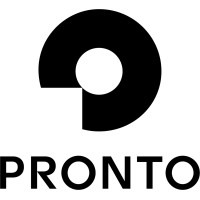 Pronto logo