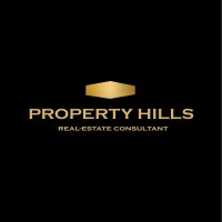 Property Hills logo
