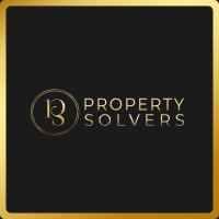 Property Solvers Real Estate logo