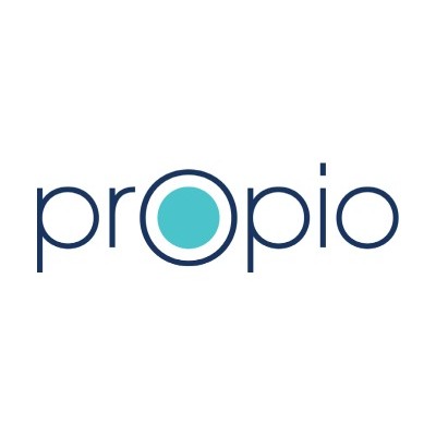 Propio Language Services logo