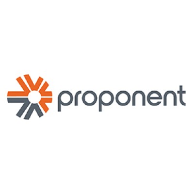 Proponent logo