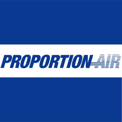 Proportion-Air, Inc. logo