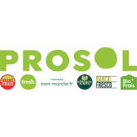 Prosol logo