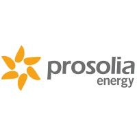 Prosolia Energy France logo