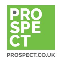 Prospect Estate Agency logo