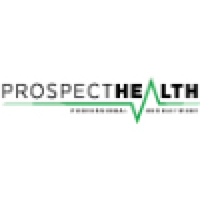 Prospect Health logo