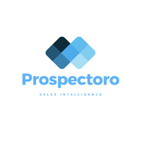 Prospectoro logo