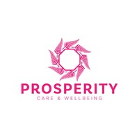 Prosperity Care and Wellbeing logo