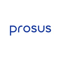 Prosus Group logo
