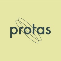 Protas logo