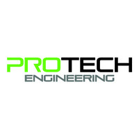 Protech Engineering logo