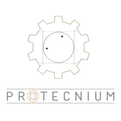 Protecnium logo