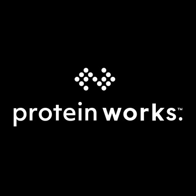 Protein Works logo