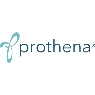 Prothena Corporation logo