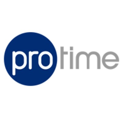 Protime logo