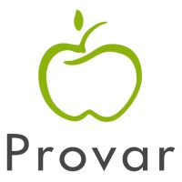 Provar logo