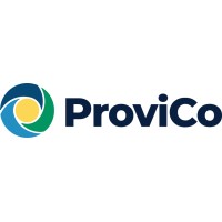Provico Australia logo