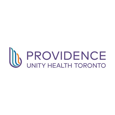 Providence Healthcare logo