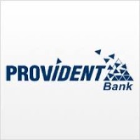 Provident Bank logo